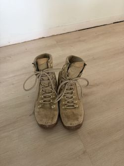 Meindl Desert Fox Boots