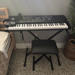 Electric Piano 