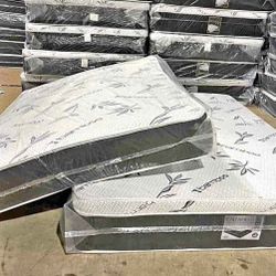 All Sizes Mattress Brand New // Queen, King, Twin, Full Size 