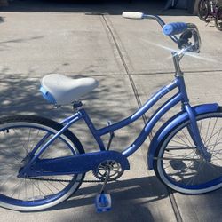 Cruiser Bike 24”