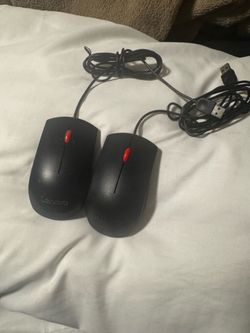Lenovo mouse