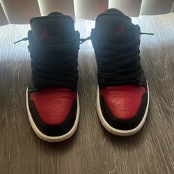 Air Jordan 1 Low