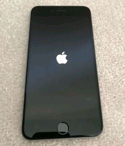 IPHONE 6 PLUS AT&T OR CRICKET 16 GB