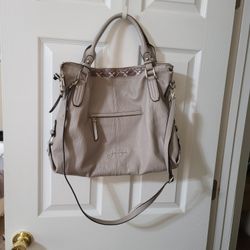 Handbag By Jessica Simpson