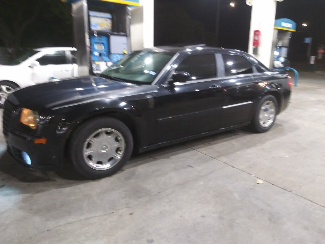 2006 Chrysler 300