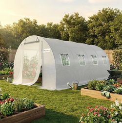 Greenhouse