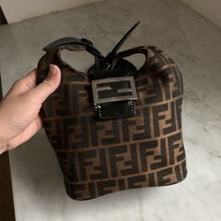 Two Straps Crossbody Bag Should Bag