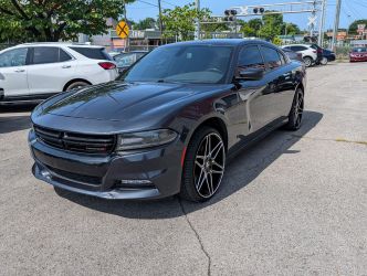 2019 Dodge Charger
