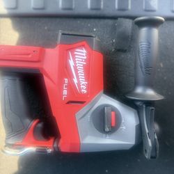 5/8 Sds Rotor Hammer