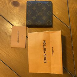 Louis Vuitton Monogram Mertis for Sale in Sims, NC - OfferUp