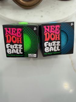 Needoh