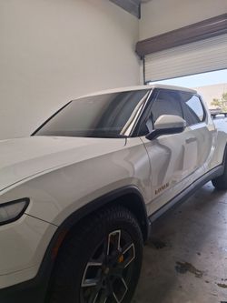 Ceramic tint