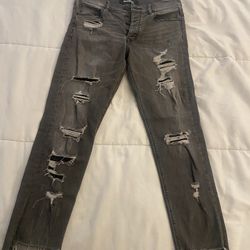 Express Woman Jeans, Size 6