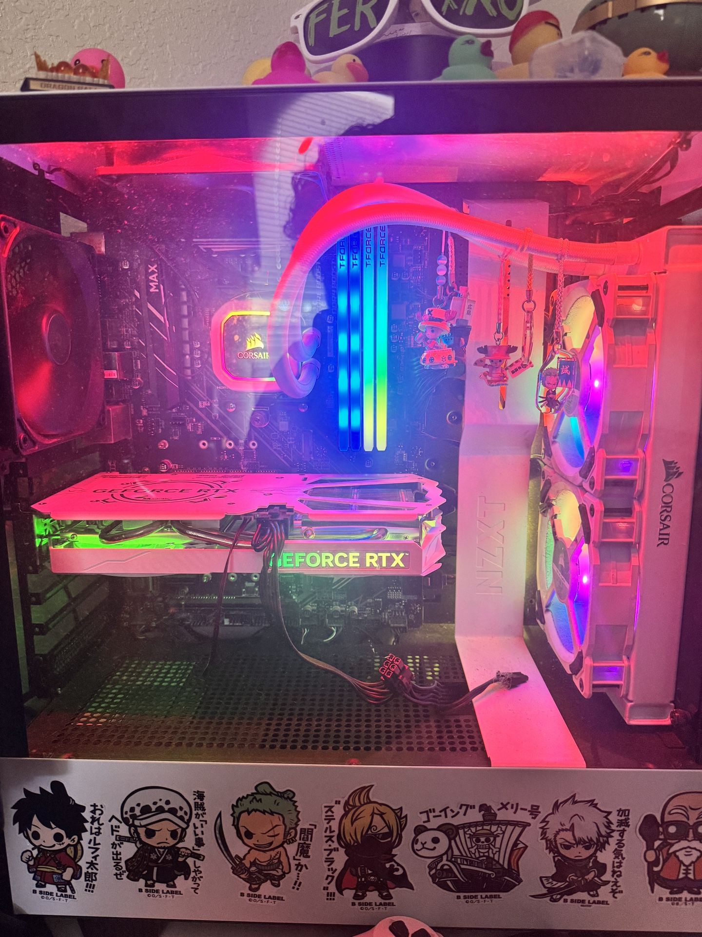 Selling Gaming Pc