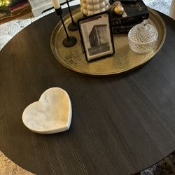 Beautiful modern coffee table