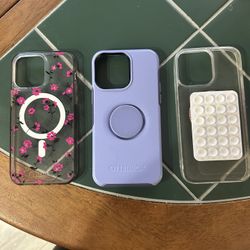 iPhone 14 Pro Max Cases