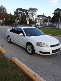 Chevrolet Impala