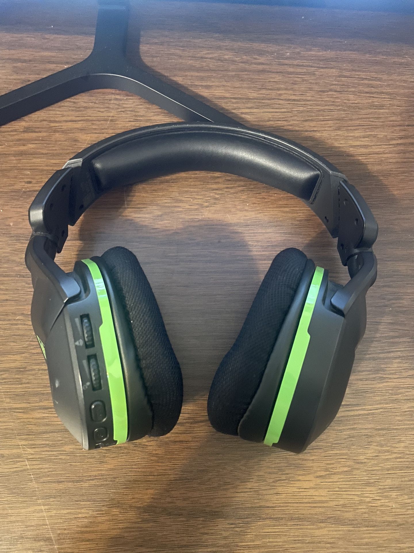 Turtle Beach Headset