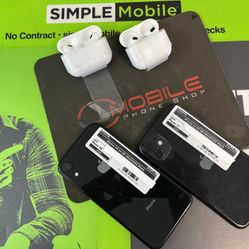 Unlocked iPhone 12 $299