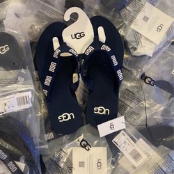 Women’s Ugg Flip Flops 