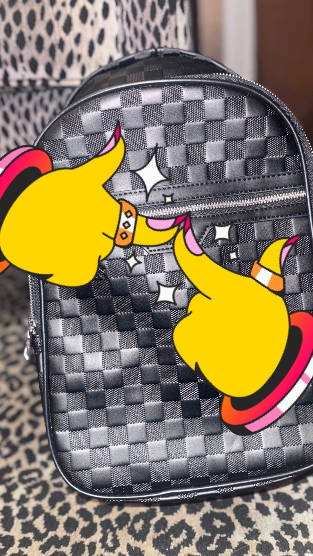 Backpack
