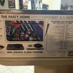 DJ Hero 2