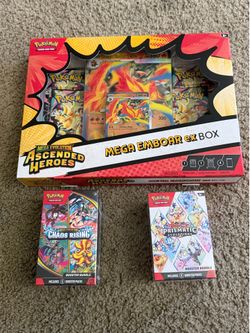 Pokemon