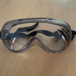 Eye Wear Protection