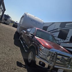 2016 Ford Super-Duty-F-350-SRW