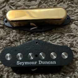 Guitar Pickups Seymour Duncan