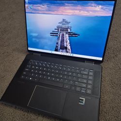 HP Spectre 2-in-1 16" Touschscreen Laptop (i7-1260P, 2.1 GHz)