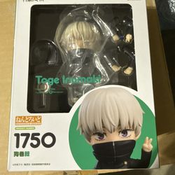 Toge Inumaki 1750 nendoroids
