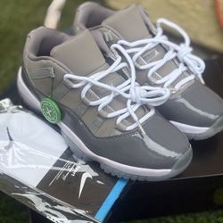Jordan 11 Low Size 13M