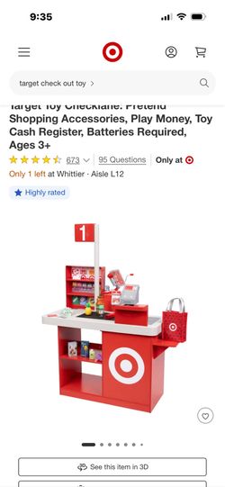 target wooden toy set
