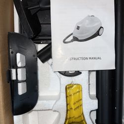 Steam Cleaner 