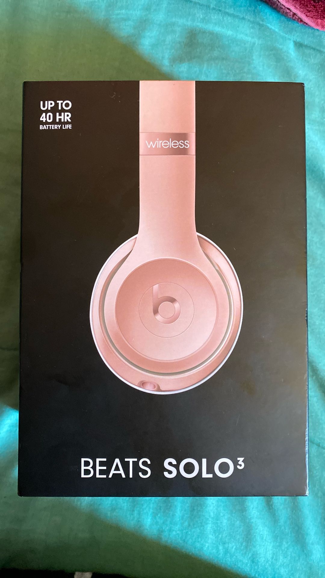 Beats Solo3