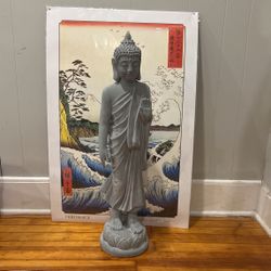 Buddha Statue
