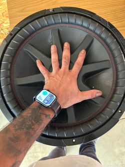 Kicker vr 15s