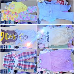 Baby girl clothing 3M 3-6m