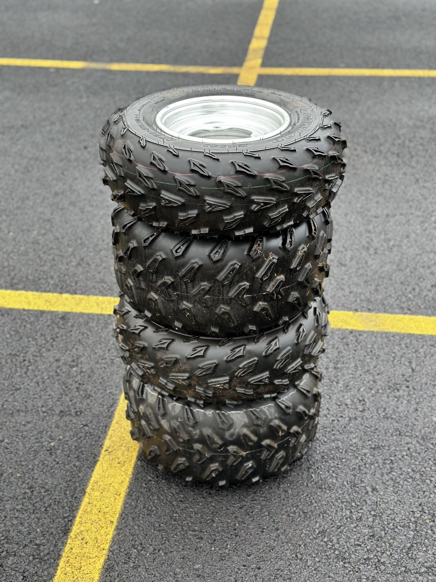 NEW ATV TIRES MUD TIRES QUAD TIRES DIRT TIRES SPORT QUAD TIRES