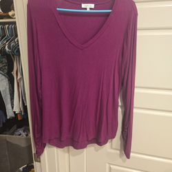 Cute Longsleeve Blouse