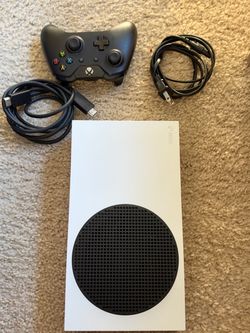 xbox series s
