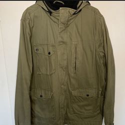 Men Coat 