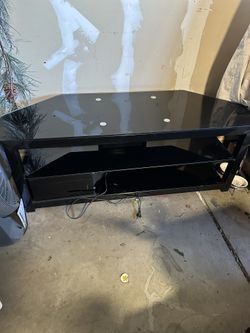 Tv Stand (like New Condition)