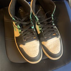 Jordan’s 