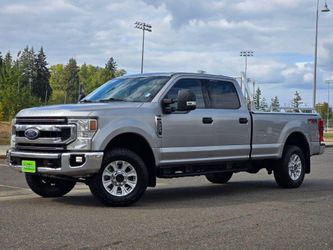 2020 Ford F-350