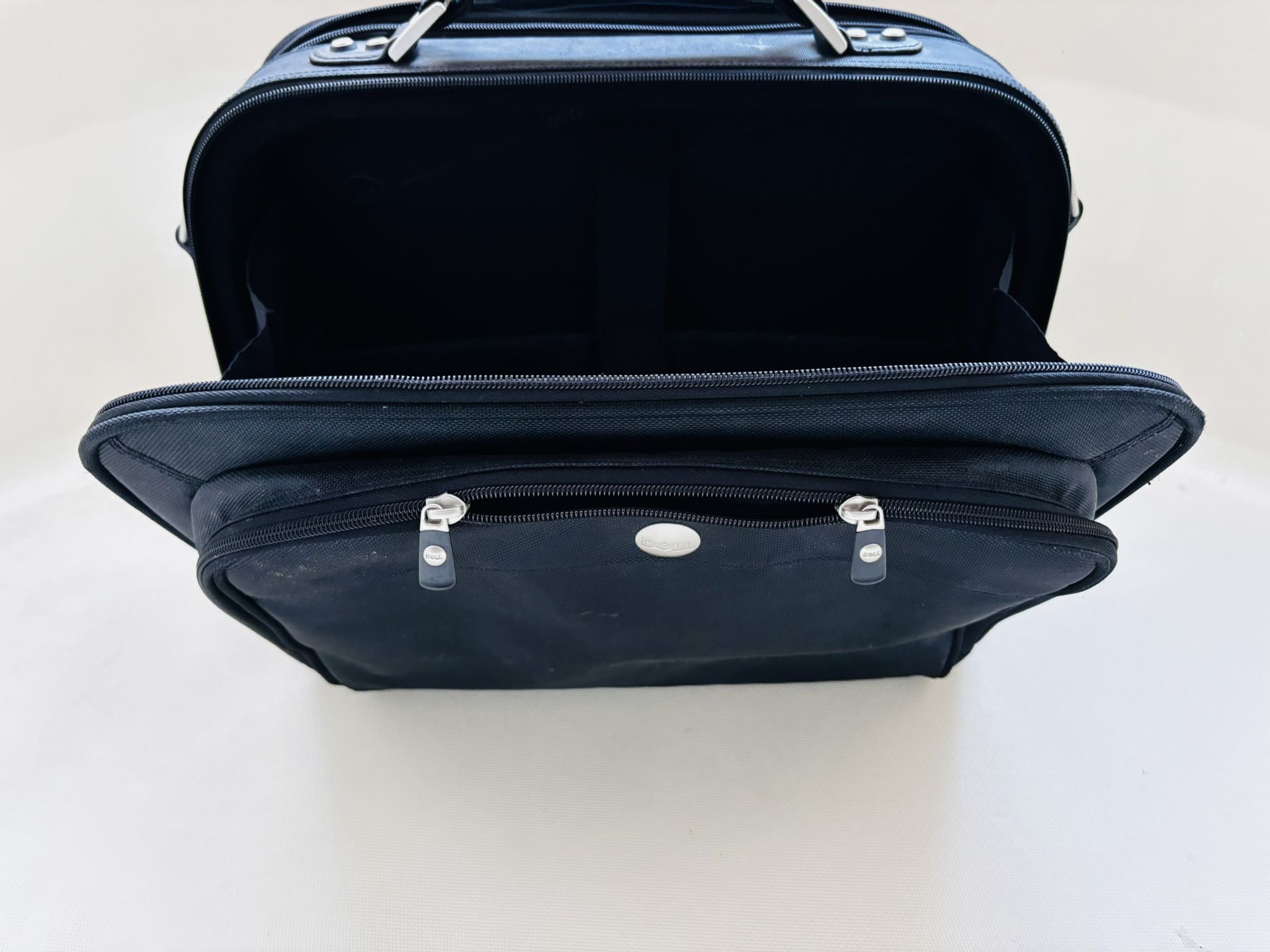 Laptop Carrier