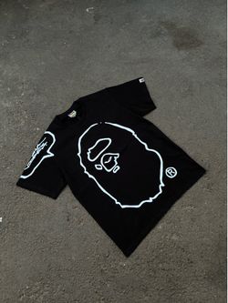 Bape Tee