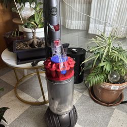 Dyson Ball Animal Vacuum (like new condition)