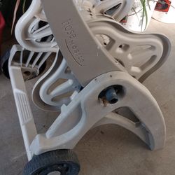 Hose Cart / Reel Cart